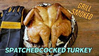 Burch Barrel Spatcock Turkey