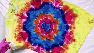 Madala Tie Dye