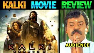 Kalki 2898AD - Movie Review Troll Tamil  #Kalki2898AD Movie Review  Kalki 2898AD  Lollu Facts