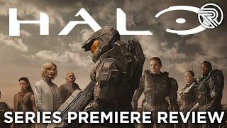 Halo Premiere Spoiler Review - Will It Satisfy Diehard Halo Fans?
