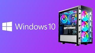 How To Setup Windows 10 For RecordingStreaming - USG Episode 1
