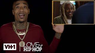 A1s Mama Drama & Nikki Confronts Solo Lucci  Check Yourself S5 E13   Love & Hip Hop Hollywood