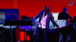 Jean Michel Jarre - Oxygene Live at Theatre Marigny Paris 2007