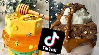 Satisfying Slime Compilation  TikTok Compilation