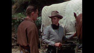 The Cimarron Kid 1952 Audie Murphy & Beverly Tyler