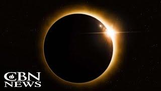 Bible Scholar Points to Eclipses During Jonahs Time and Christs Crucifixion