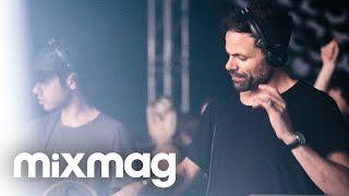 TALE OF US @ Time Warp 2016 Mannheim