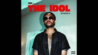 The Weeknd Lily Rose Depp & Ramsey - Fill the Void Official Audio