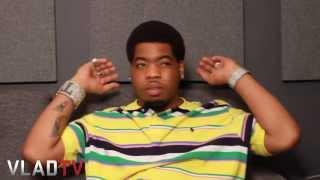 Webbie on How He Dealt With Lil Phats Death