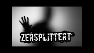 Zersplittert  Ein Psycho-Thriller  Komplettes Hörbuch  Deutsch