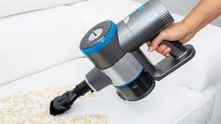5 Best Cordless Handheld Vacuum Cleaners To Keep Your Home Tidy