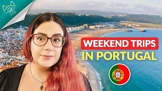 Affordable Weekend Trips in Portugal