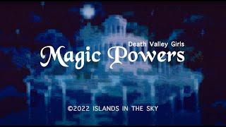 Death Valley Girls - Magic Powers