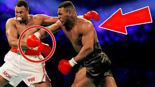 Mike Tyson - 10 Legendary Knockouts Full HD