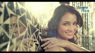 15 Sec Cera - Summer Romance Ad Featuring Dia Mirza HD