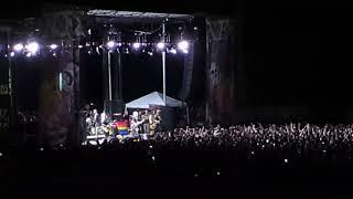 NOFX thats me inside your head BROCKTON MASS 083124