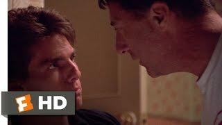 Rain Man 811 Movie CLIP - Hot Water Burn Baby 1988 HD