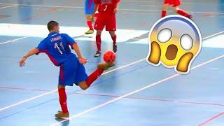 100+ CRAZY HUMILIATING SKILLS IN FOOTBALL #5