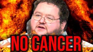 Boogie2988 EXPOSED FOR LYING ABOUT CANCER As Podcast Crumbles