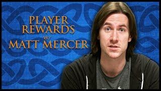 Rewarding Your Players Game Master Tips