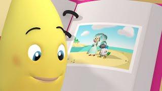 Besties Back Together  Bananas in Pyjamas Season 2  Full Episodes  Bananas In Pyjamas