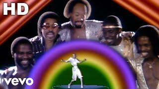 Earth Wind & Fire - Lets Groove Official HD Video