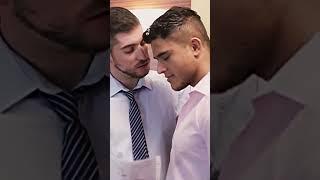 Gay men video 4K #shorts #gay #foryou #viralvideo