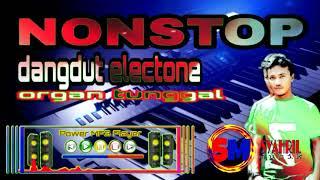 Nonstop dangdut electone nostalgia 2020 album loela drakel