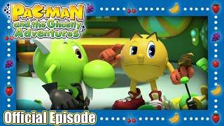 PAC-MAN  PATGA  S01E20  PacLantis  Amazin Adventures