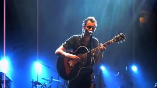 Editors  - The Weight Of The World acoustic@Royal Albert Hall 26.03.2011 FM AUDIO