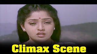 Unnai Vazhthi Padugiren Movie  Climax Scene