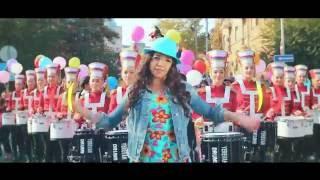 LidushikLida Arakelyan- Hayastani Nor Patani Official Music Video 2015