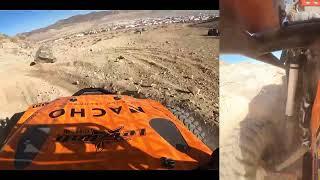 Letzroll Offroad KOH Qualifying 2022