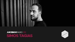 Juicebox Radio 012 - Simos Tagias