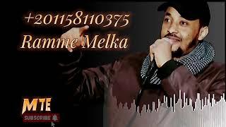 Ramme Melka Lubbuu Jaalalaa  New Oromo Music 2024