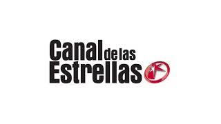 Canal de las Estrellas 2009 Logo