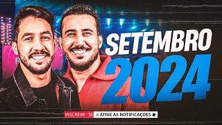 IGUINHO E LULINHA 2024 - IGUINHO E LULINHA SETEMBRO 2024  PRA SE APAIXONAR  CD IGUINHO E LULINHA