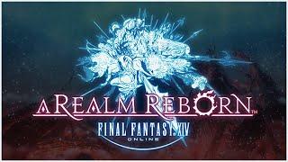 Final Fantasy XIV - A Realm Reborn All Voiced Cutscenes