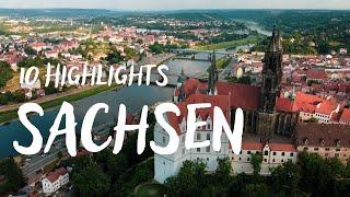 You MUST see these 10 places  Dresden Saxon Switzerland Ore MountainsRakotz Bridge and much more