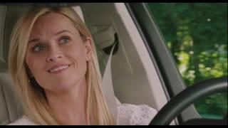 Home Again - Daughter Wants Anti-Depressants  Reese Witherspoon 2017