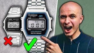 This Brand Just DESTROYED Casio With One Simple Improvement