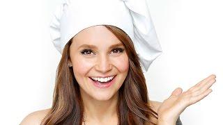 7 Things You Dont Know About Rosanna Pansino