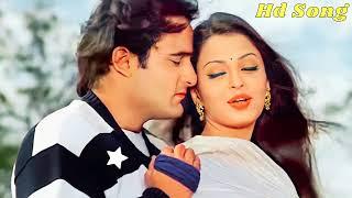 Anjan Tha M Naadan Tha M Tere Pyar Ko Jo Na Samajh Paya  Aishwarya Rai  Aa Ab Laut Chlen  90s Hit