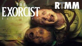 The Exorcist Believer - ralphthemoviemaker