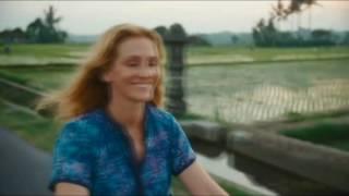 EAT PRAY LOVE - Watch the new trailer