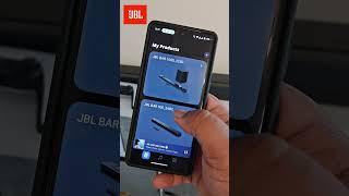 JBL BAR 300 Home Entertainment System  60 Second Overview