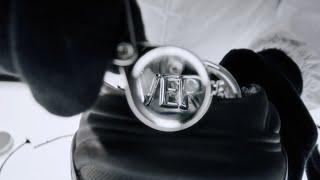 Innovative Craftsmanship  Versace Mercury  Versace​