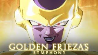 Dragon Ball Super  Golden Friezas Symphony Norihito Sumitomo  By Gladius