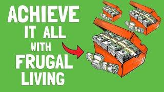 Surprising Benefits of Frugal Living YOU Didnt Know About