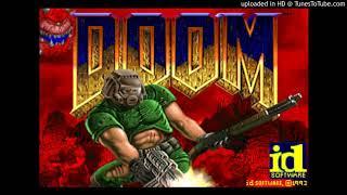 DOOM-E1M1 red-labs remix